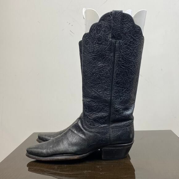 Lucchese Classics Handmade 14\